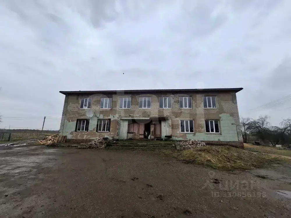Помещение свободного назначения в Тверская область, Калининский ... - Фото 2