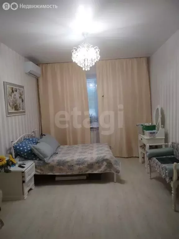 2-комнатная квартира: Анапа, Первомайская улица, 21 (56.3 м) - Фото 1