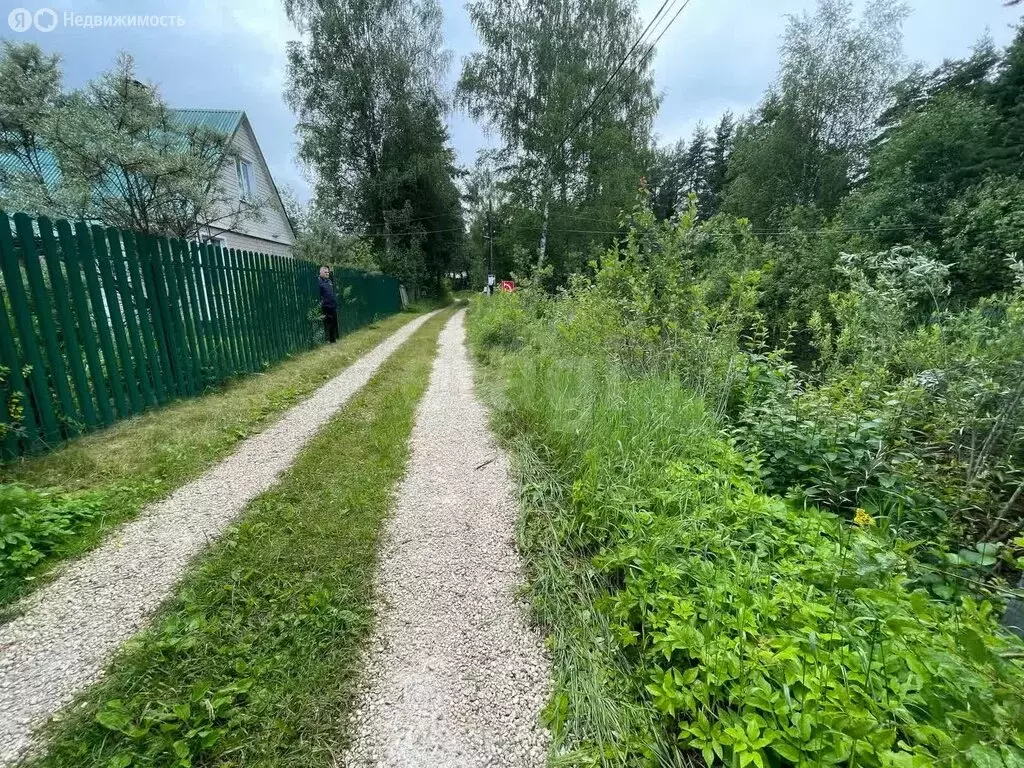 Дом в Петушинский район, муниципальное образование Нагорное, СНТ Колос ... - Фото 1