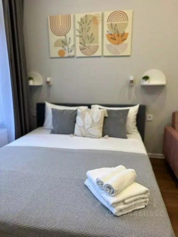 1-к кв. Краснодарский край, Сочи ул. Искры, 88к8 (24.0 м) - Фото 1