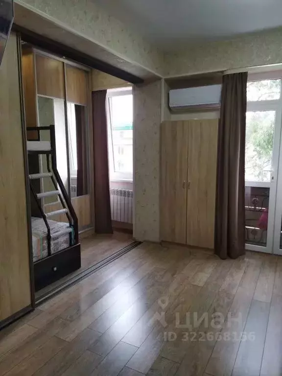 1-к кв. Краснодарский край, Сочи ул. Демократическая, 45 (37.0 м) - Фото 2