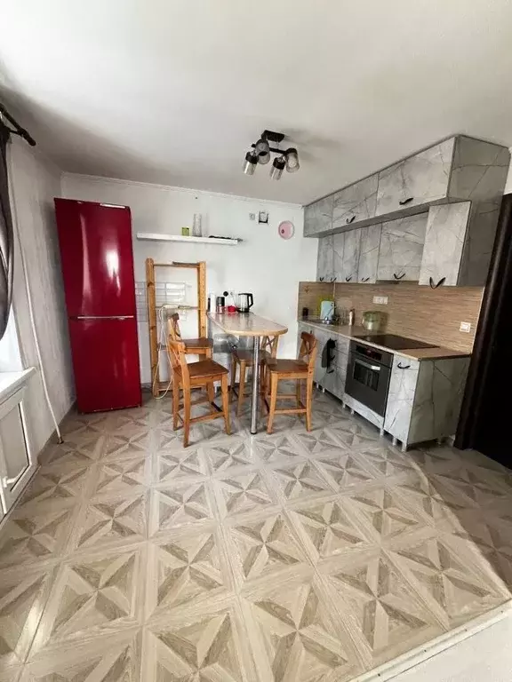 5-к кв. Курганская область, Курган Солнечный бул., 3 (116.0 м) - Фото 1