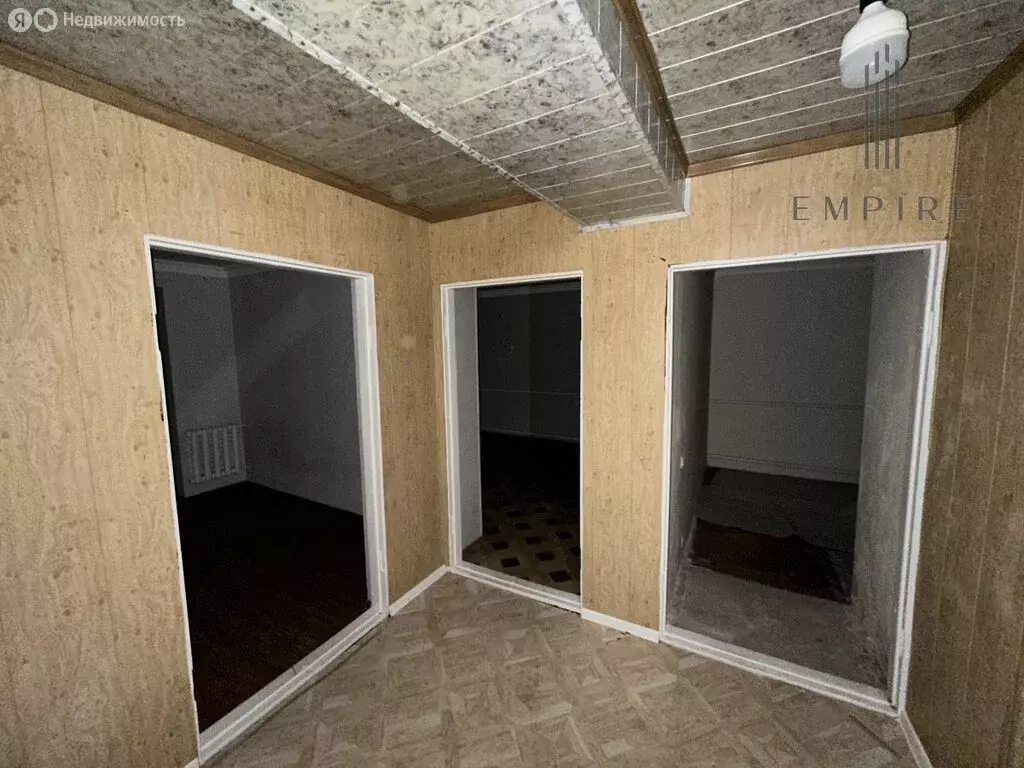 3-комнатная квартира: Аргун, улица А.А. Кадырова, 95 (70 м) - Фото 0