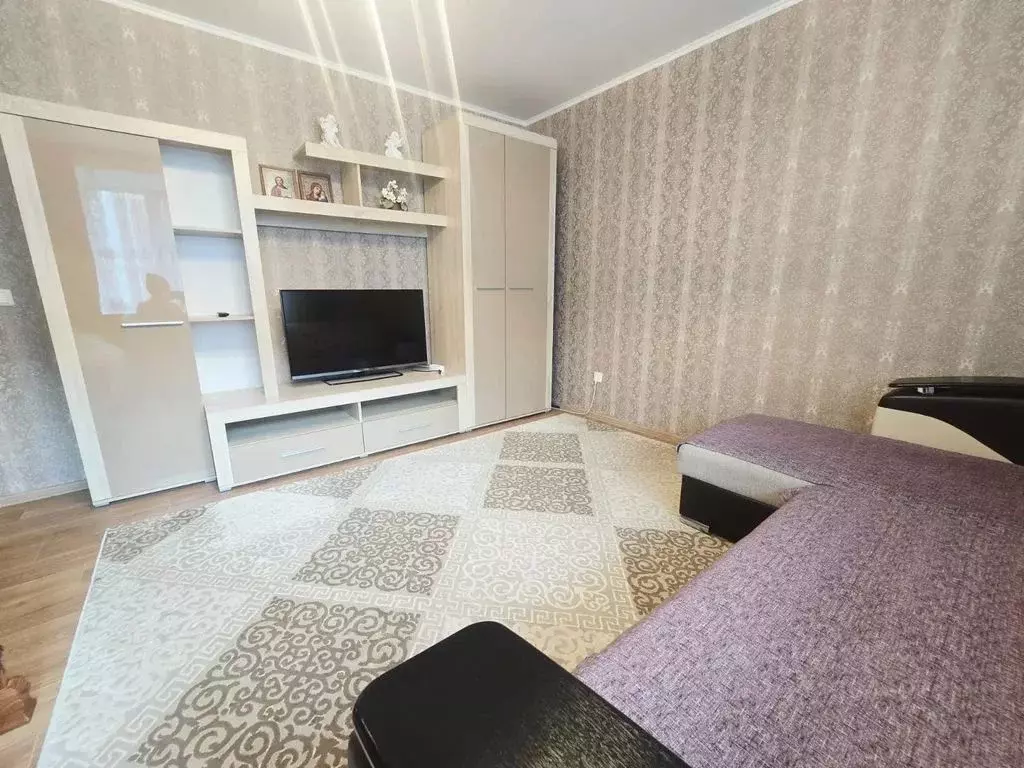 2-к кв. Нижегородская область, с. Дивеево ул. Симанина, 12 (60.0 м) - Фото 1