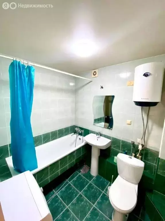 2-комнатная квартира: Саратов, 3-й Масленников проезд, 2 (44.2 м) - Фото 1