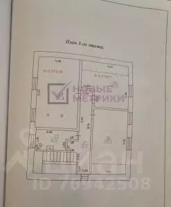 Дом в Ленинградская область, Всеволожский район, Бугровское городское ... - Фото 2