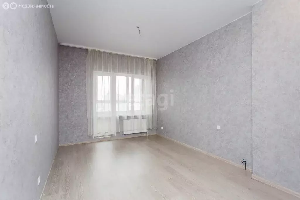 Квартира-студия: Уфа, улица Пугачёва, 33 (22.4 м) - Фото 0