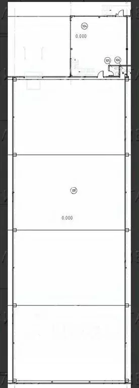 Производственное помещение в Московская область, Подольск городской ... - Фото 2