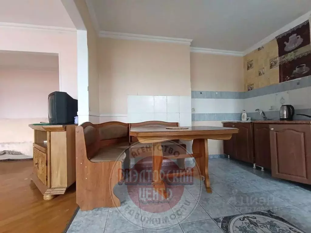 2-к кв. Белгородская область, Белгородский район, пос. Майский Садовая ... - Фото 1