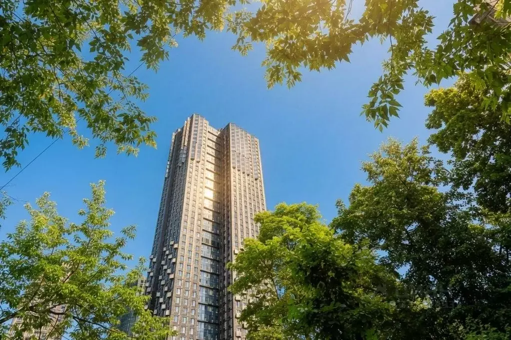 2-к кв. Москва ул. Генерала Глаголева, 14Ак1 (44.0 м) - Фото 2