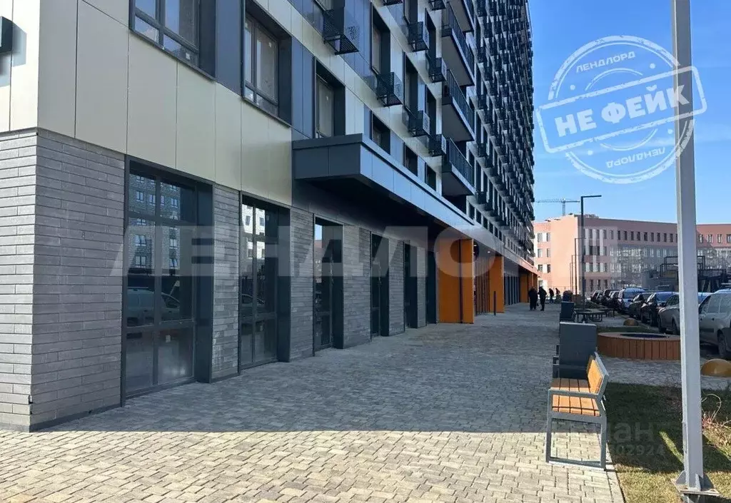 Помещение свободного назначения в Ростовская область, Ростов-на-Дону ... - Фото 1