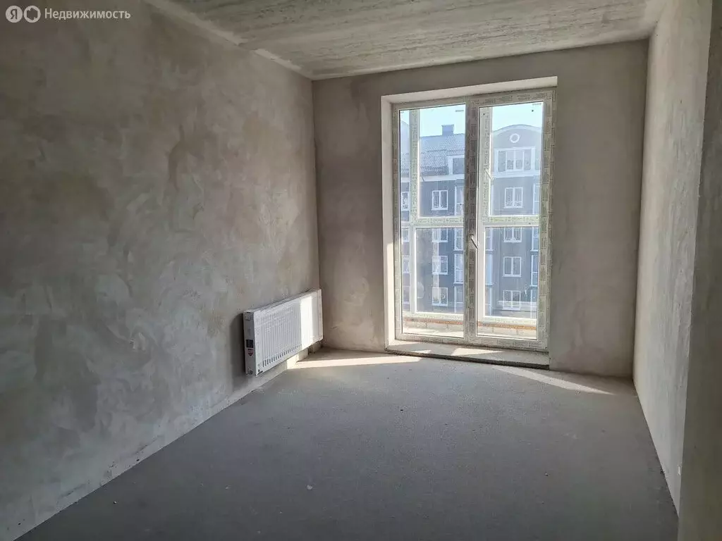 2-комнатная квартира: Гурьевск, улица Генерал-лейтенанта Городовикова, ... - Фото 1