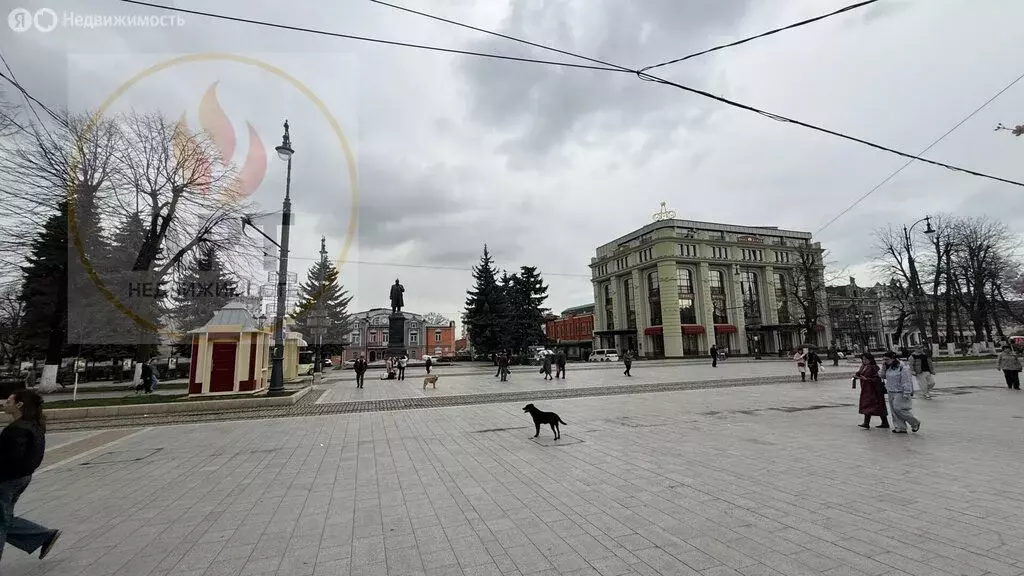 Дом в Владикавказ, проспект Мира, 20 (28 м) - Фото 1