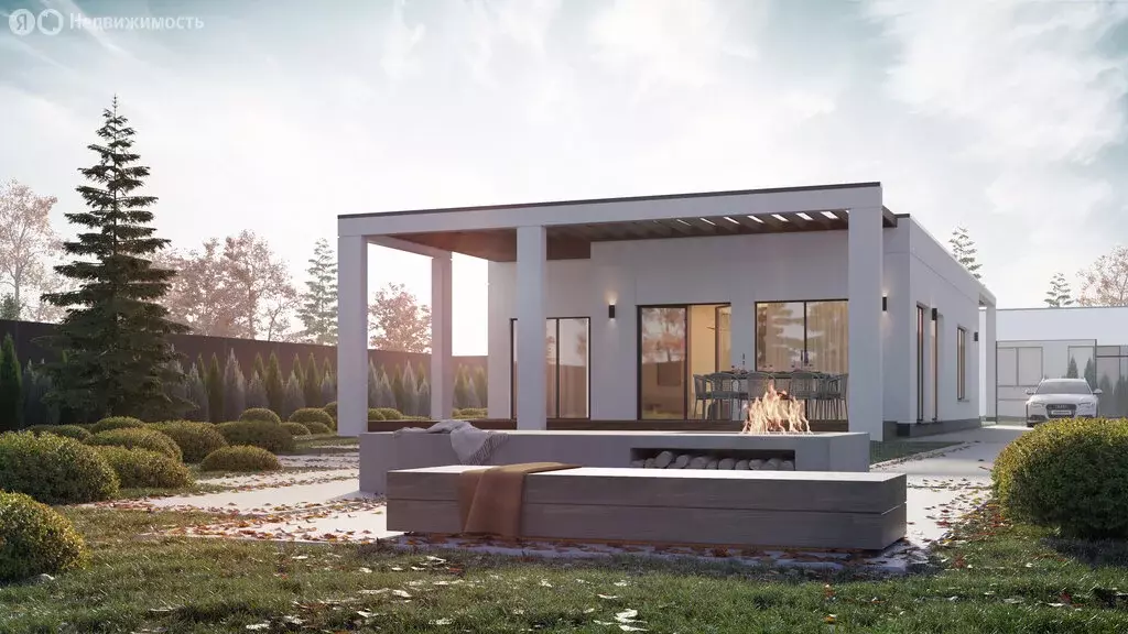 Участок в Всеволожский район, городской посёлок имени Свердлова (11 м) - Фото 1