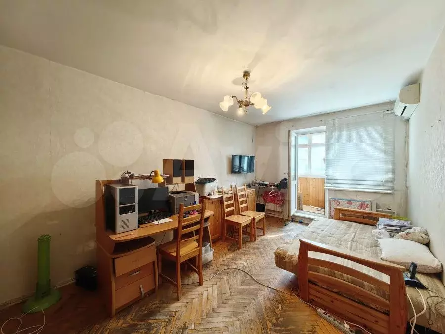 2-к. квартира, 54,2 м, 10/16 эт. - Фото 1