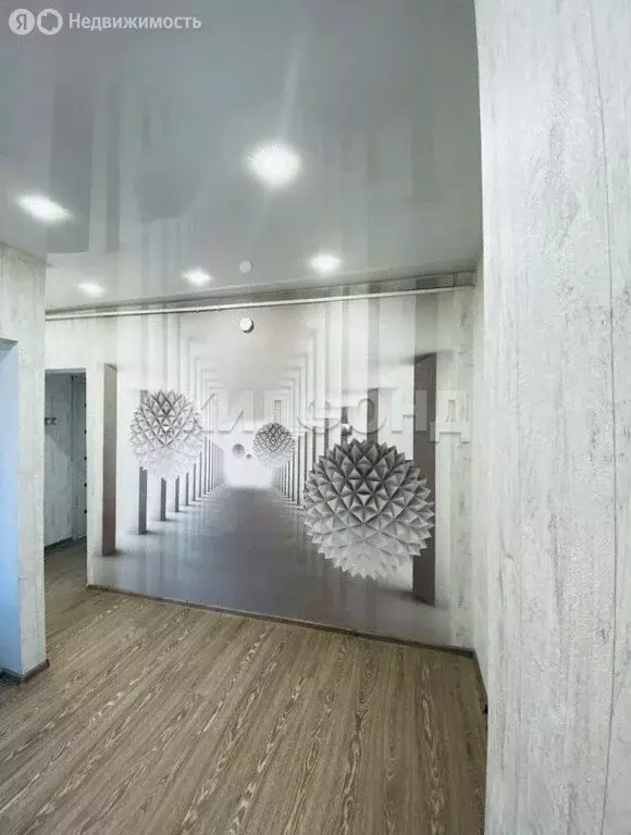 2-комнатная квартира: Кызыл, улица Каа-Хем, 90 (51 м) - Фото 0