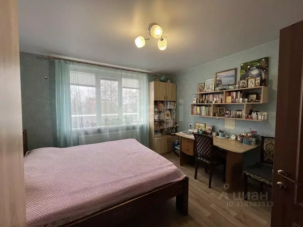 3-к кв. Крым, Саки ш. Михайловское (73.3 м) - Фото 0