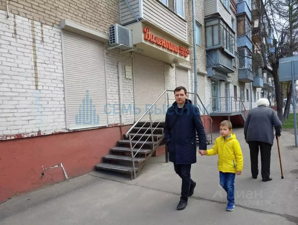 Помещение свободного назначения в Московская область, Подольск ... - Фото 2