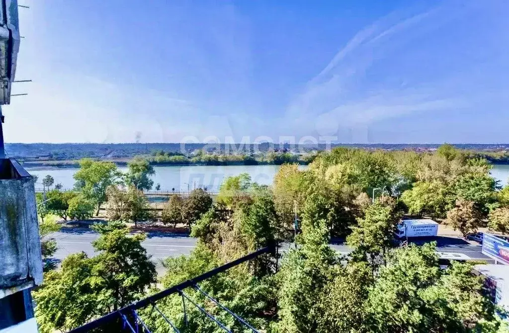 1-к кв. Краснодарский край, Краснодар Юбилейный мкр, ул. 70-летия ... - Фото 1