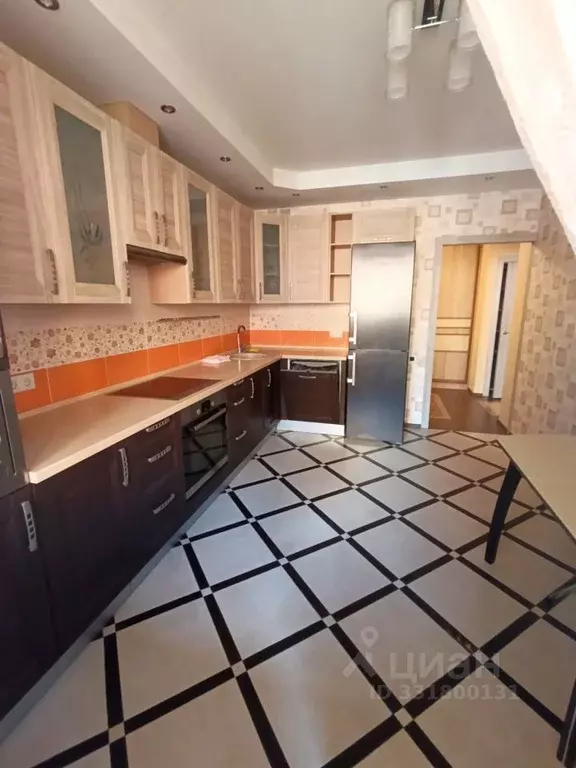 3-к кв. Московская область, Видное бул. Зеленые аллеи, 1 (87.2 м) - Фото 2