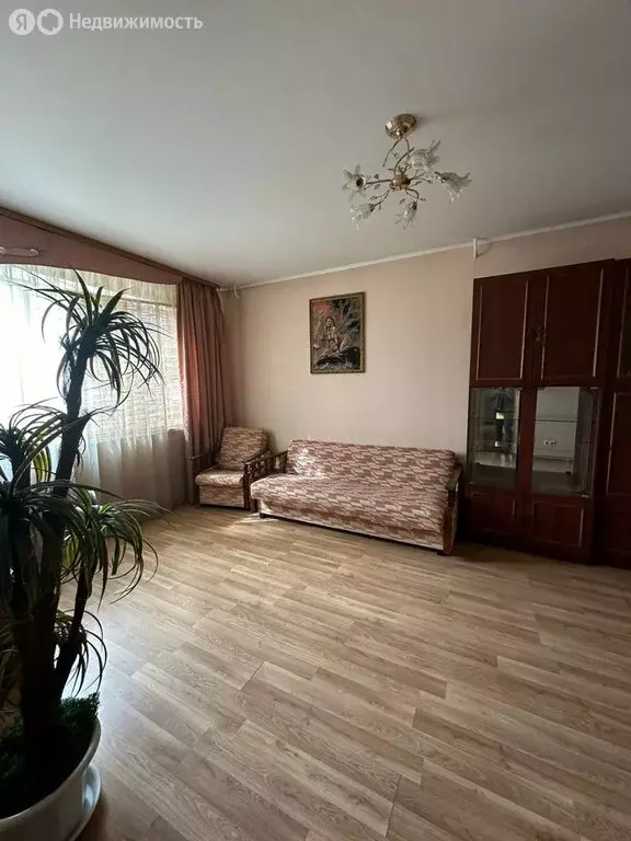 2-комнатная квартира: Мурманск, улица Старостина, 13к1 (56 м) - Фото 1