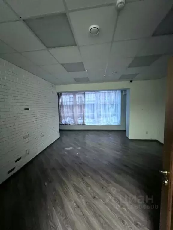 Офис в Башкортостан, Уфа ул. Аксакова, 54 (92 м) - Фото 1