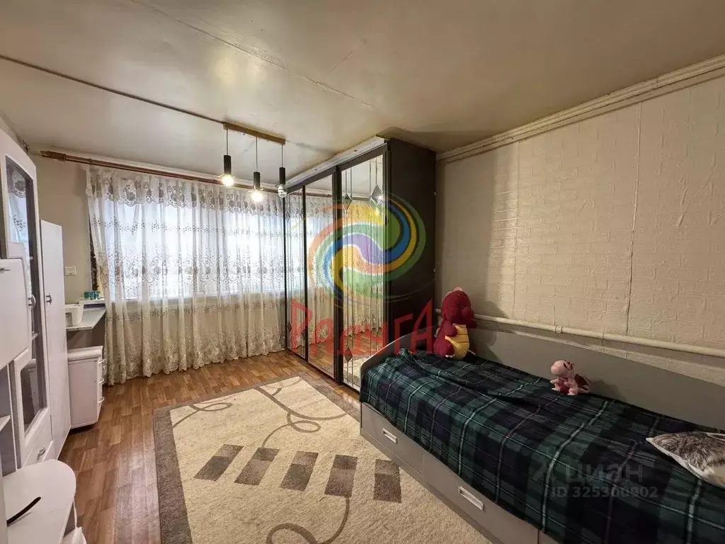 Дом в Ивановская область, Иваново ул. 3-я Камвольная, 18 (57 м) - Фото 1