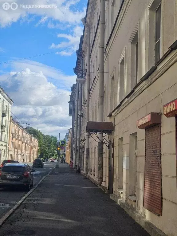 1к в 4-комнатной квартире (16 м) - Фото 2