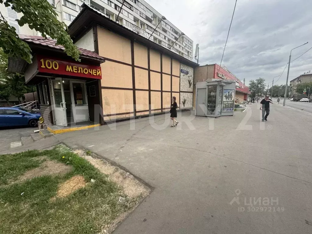 Помещение свободного назначения в Москва ул. Судакова, 11С2 (80 м) - Фото 0