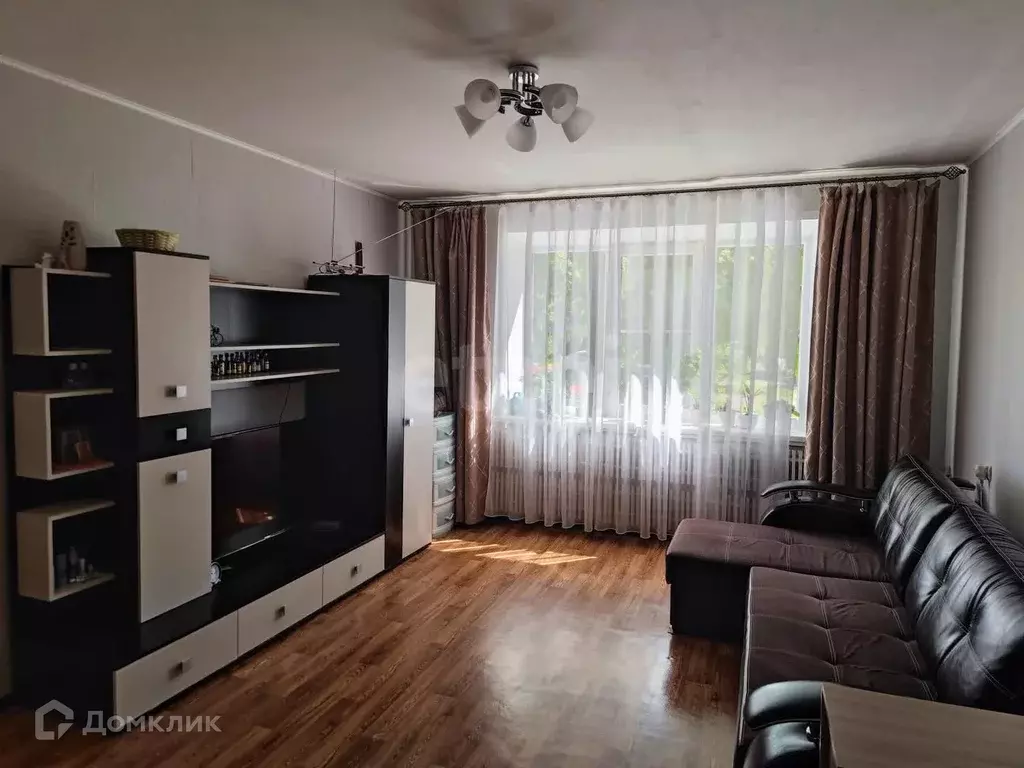 Продаётся 1-к квартира, 35.1 м - Фото 0