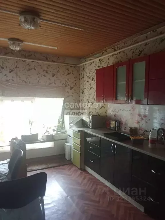 Дом в Курская область, Октябрьский район, Прямицыно муниципальное ... - Фото 1