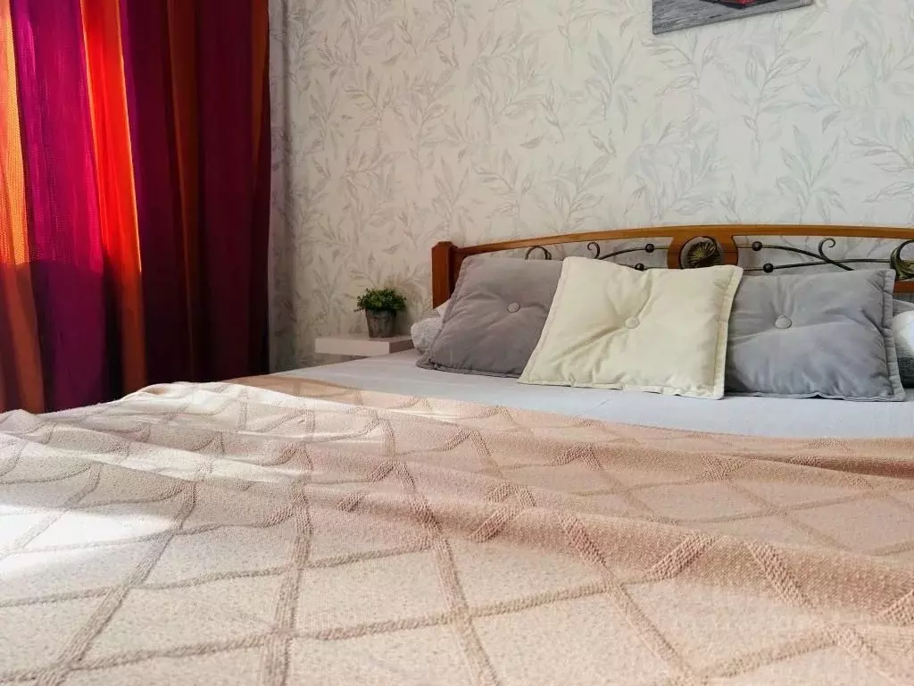 1-к кв. Хабаровский край, Хабаровск Краснореченская ул., 225 (30.0 м) - Фото 0