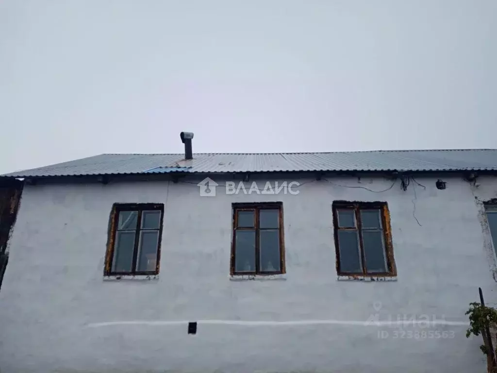 1-к кв. Алтайский край, Бийский район, пос. Пригородный Пролетарская ... - Фото 1