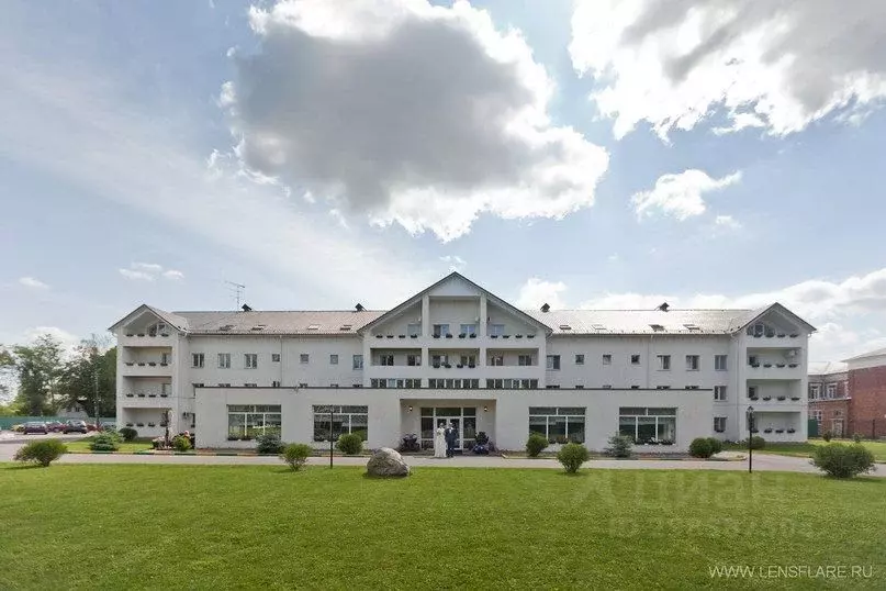 Комната Московская область, Раменский муниципальный округ, пос. ... - Фото 1