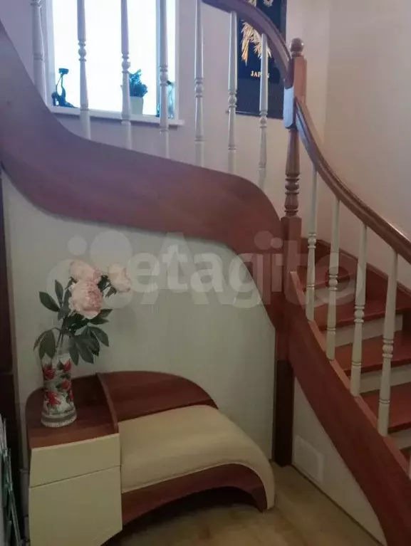 Дом 198 м на участке 12,6 сот. - Фото 0