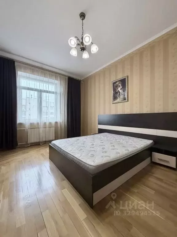 3-к кв. Москва ул. 9-я Соколиной Горы, 5 (92.8 м) - Фото 1