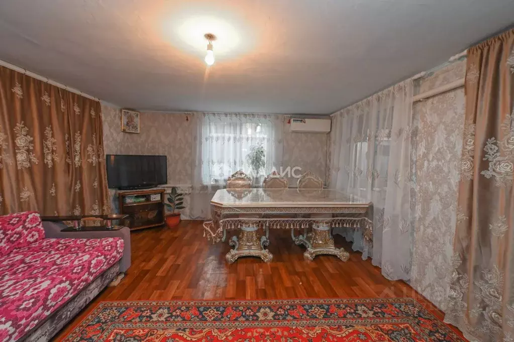 Дом в Ростовская область, Батайск Кубанская ул., 104 (45 м) - Фото 2