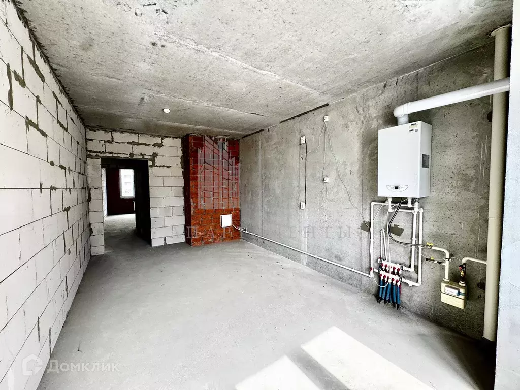 Продаётся 3-к квартира, 91.3 м - Фото 1