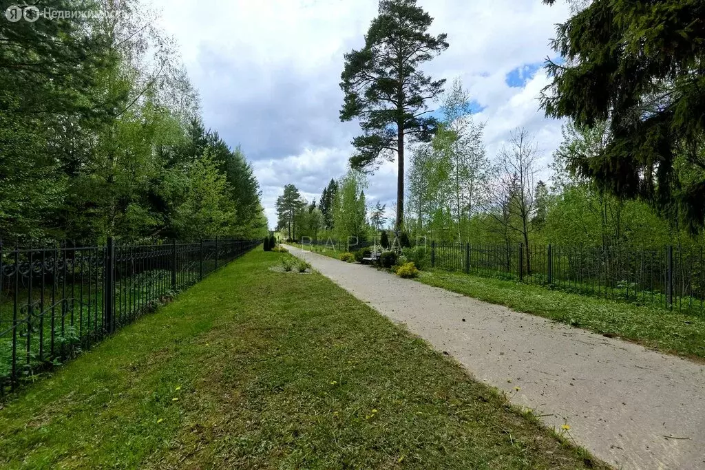 Дом в Зыковский сельсовет, деревня Лукино (132 м) - Фото 0