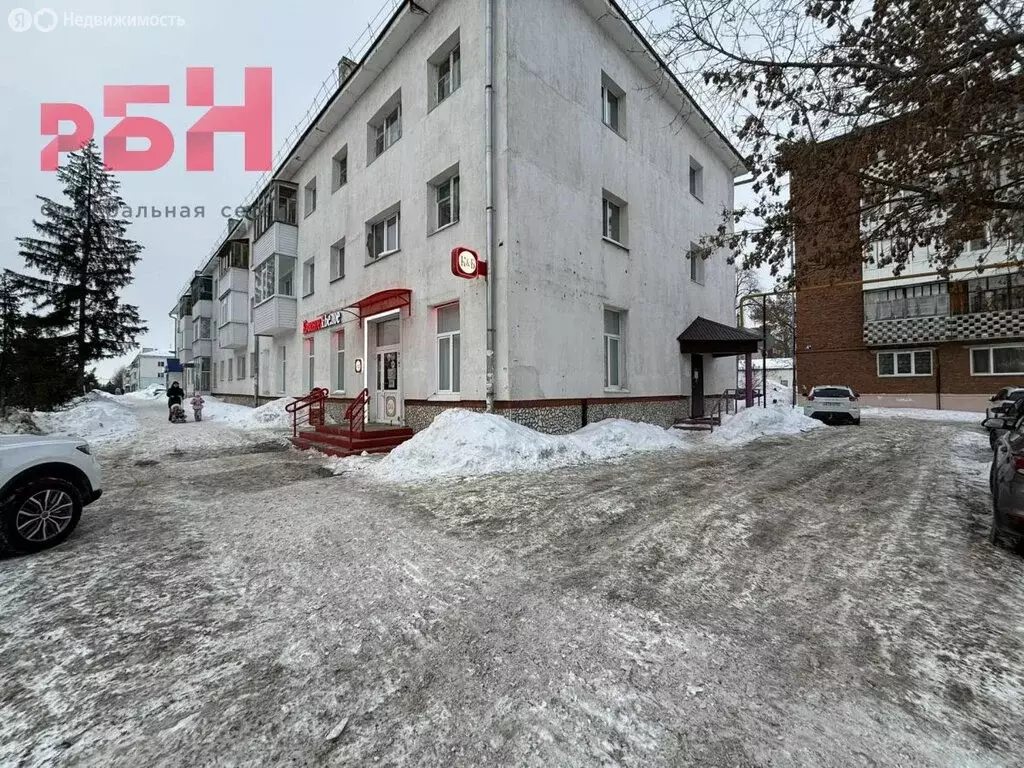 Помещение свободного назначения (33 м) - Фото 0