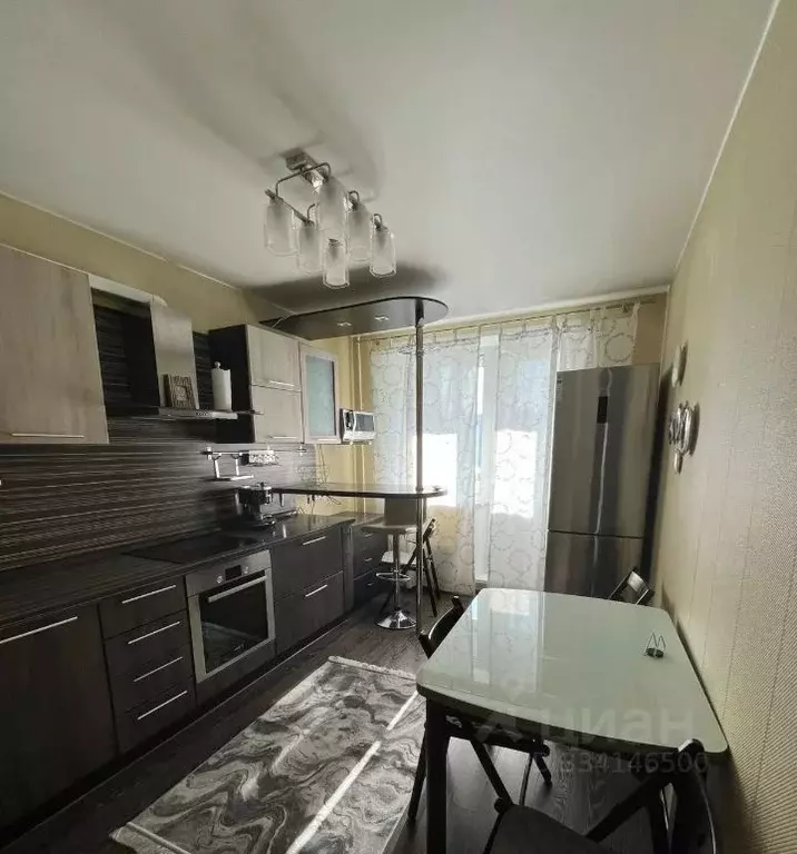 2-к кв. Москва Новороссийская ул., 24К2 (57.0 м) - Фото 1
