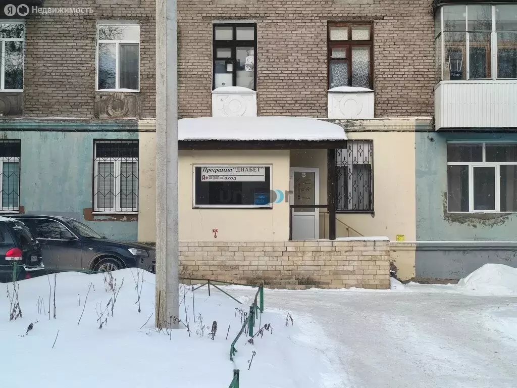 Офис (74.1 м) - Фото 2