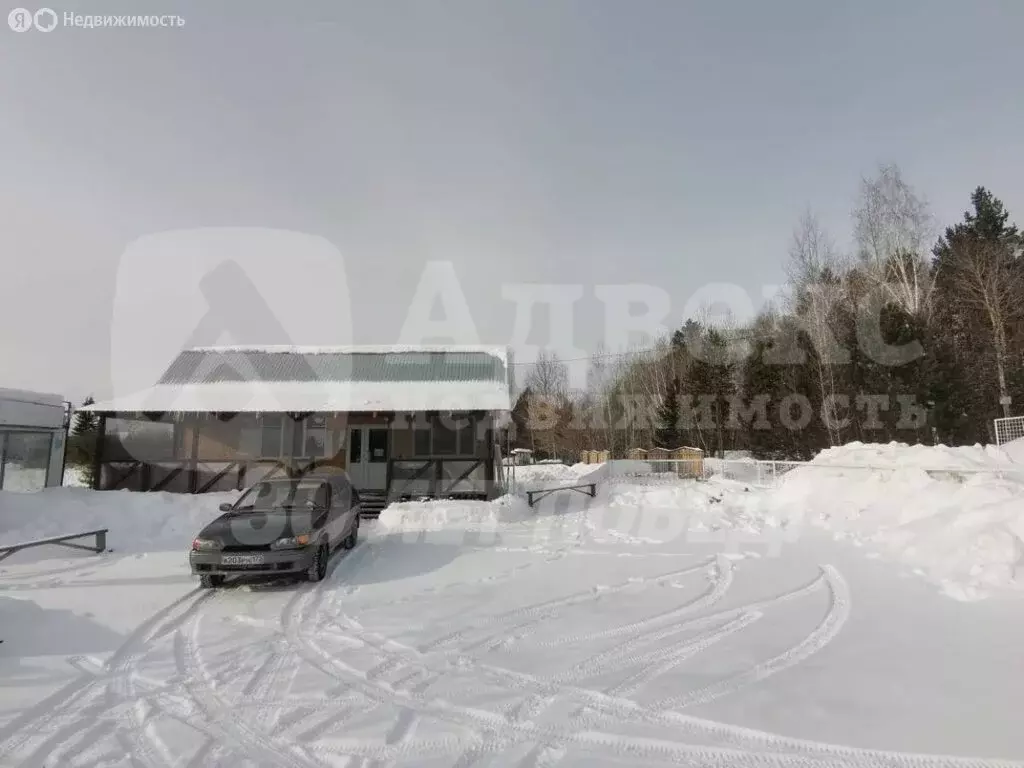 Дом в Тюменская область, Ялуторовский муниципальный округ, ТСН СО ... - Фото 1