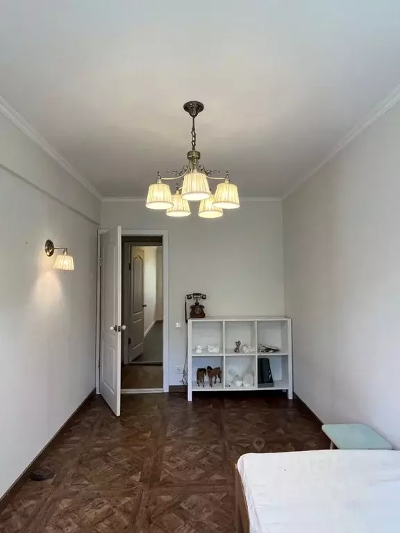 3-к кв. Ульяновская область, Ульяновск ул. Аблукова, 15 (60.0 м) - Фото 0