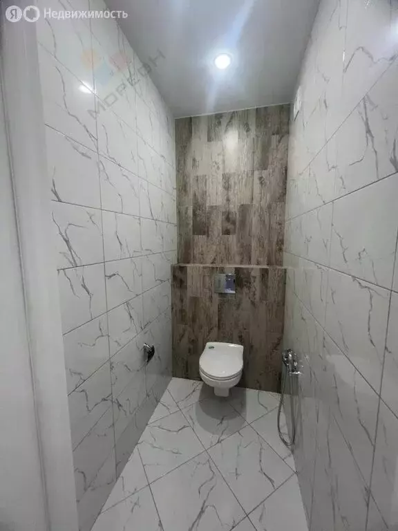 2-комнатная квартира: Краснодар, Конгрессная улица, 31 (56 м) - Фото 1