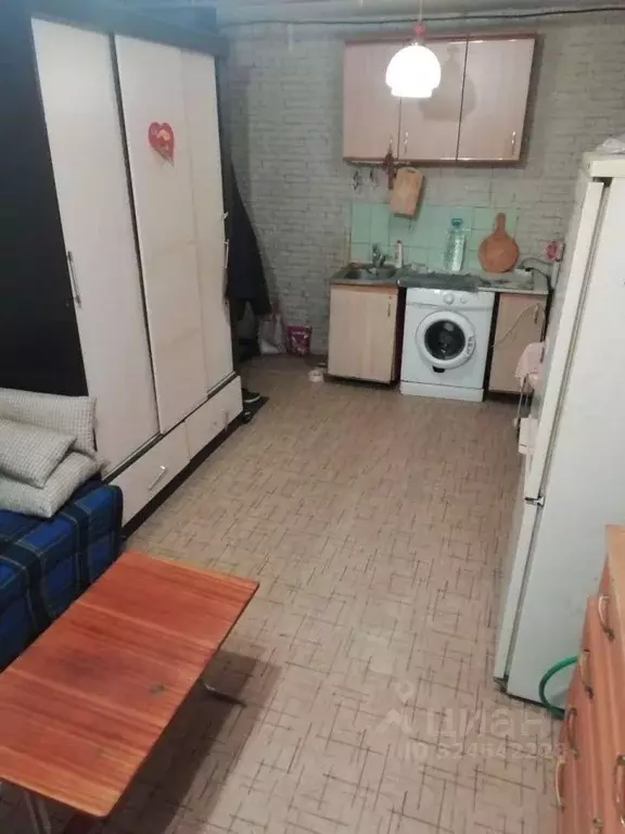 Комната Тверская область, Тверь ул. Спартака, 41б (17.7 м) - Фото 2