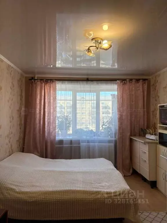 Студия Татарстан, Казань ул. Короленко, 40 (18.4 м) - Фото 1