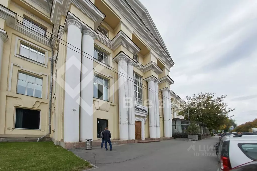 Производственное помещение в Челябинская область, Челябинск ул. ... - Фото 1