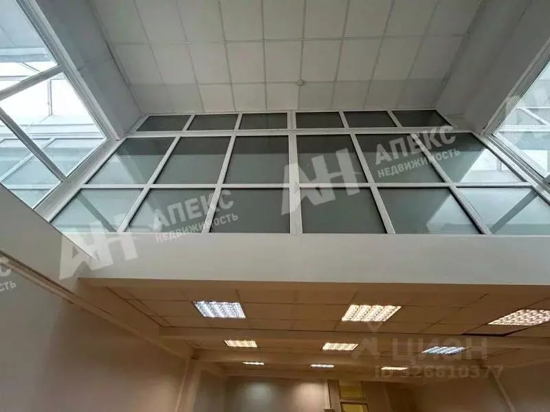 Офис в Москва 1-й Дорожный проезд, 4С1 (36 м) - Фото 2