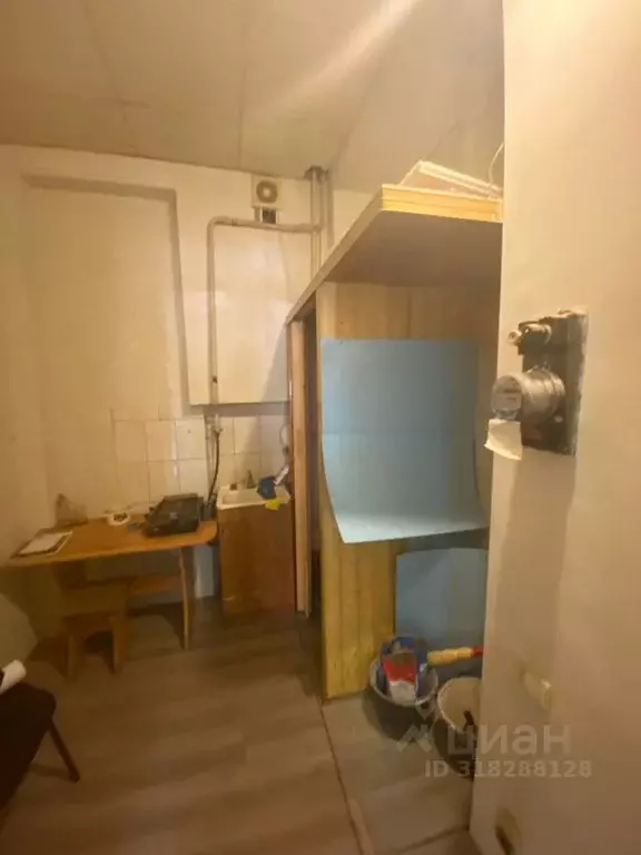 Офис в Ростовская область, Ростов-на-Дону просп. Соколова, 32 (18 м) - Фото 1